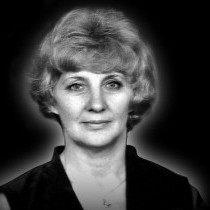 Светлана Иванова